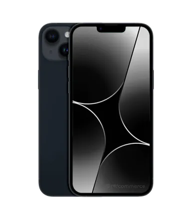 iPhone 14 Plus 256 Go minuit reconditionné