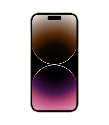 iPhone 14 Pro 1TB goud refurbished