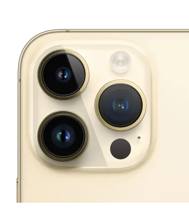 iPhone 14 Pro Max 256GB Gold refurbished