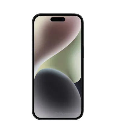 iPhone 15 128GB Schwarz refurbished