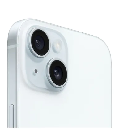 iPhone 15 128GB Blau refurbished