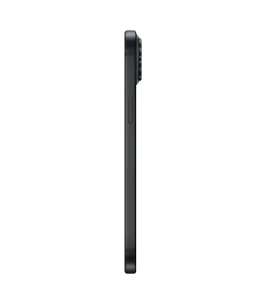 iPhone 15 Plus 128GB Schwarz refurbished