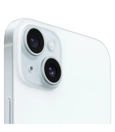 iPhone 15 Plus 128GB Blau refurbished
