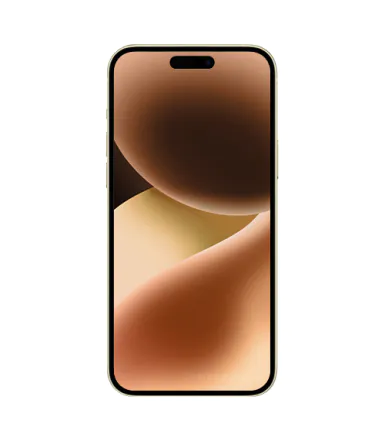 iPhone 15 Plus 256GB Gelb refurbished