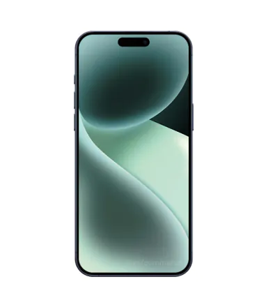 iPhone 15 Pro Max 1 To Titan Blau refurbished