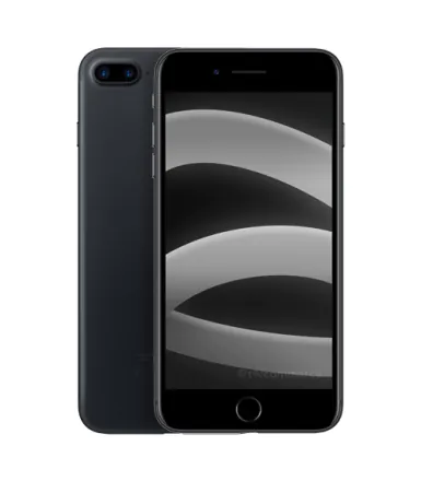 iPhone 7 Plus 32GB Grau refurbished
