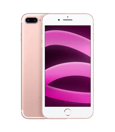 iPhone 7 Plus 256GB Rosérefurbished