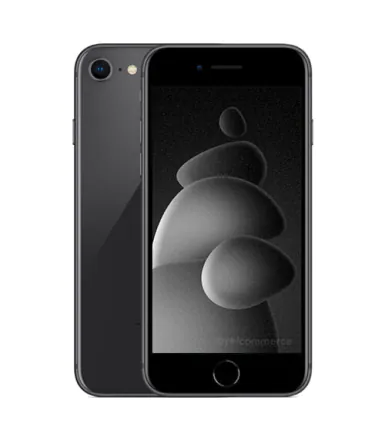 iPhone 8 64GB Space Grau refurbished