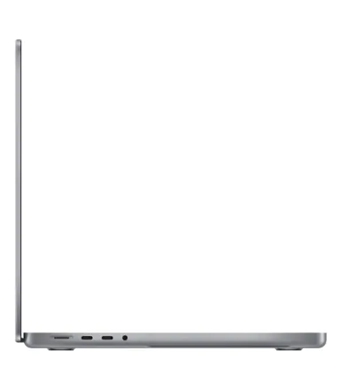 MacBook Pro 14