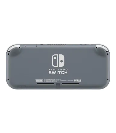 Switch Lite 32GB Grau refurbished