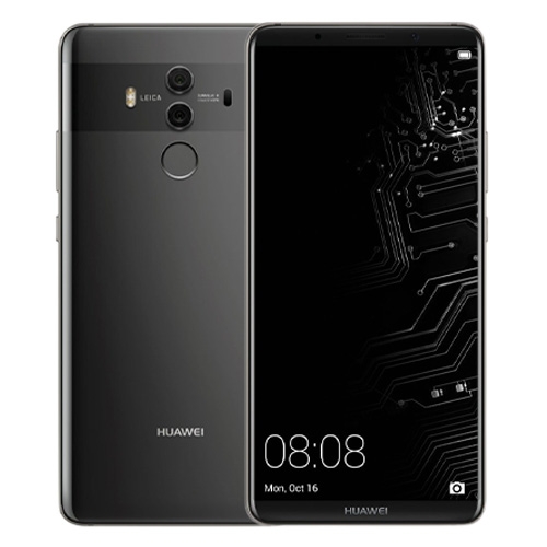 Mate 10 Pro (Dual Sim) 128 Go Noir