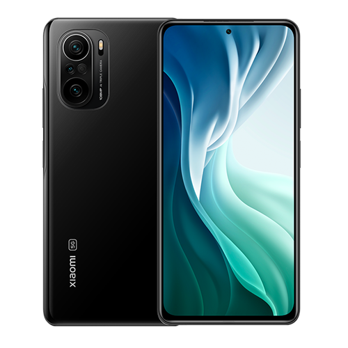 Mi 11I 256 Go Noir