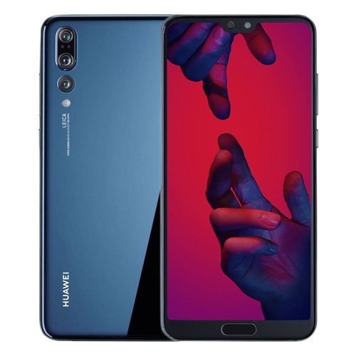 P20 Pro (Dual Sim) 128 Go Bleu
