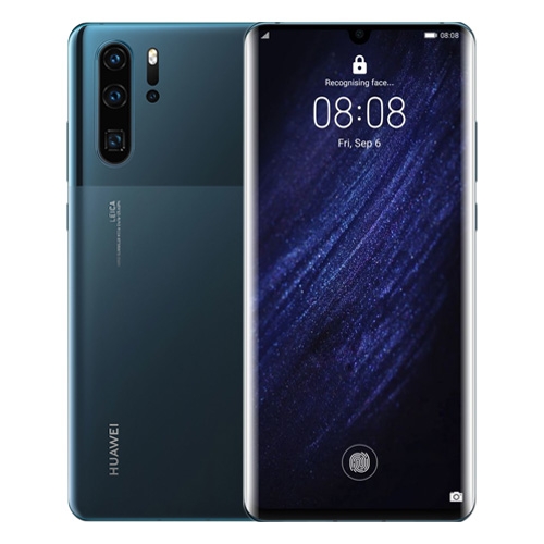 P30 Pro (Dual Sim) 128 Go Bleu Mystique