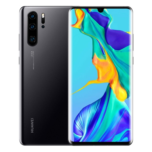 P30 Pro (Dual Sim) 128 Go Noir