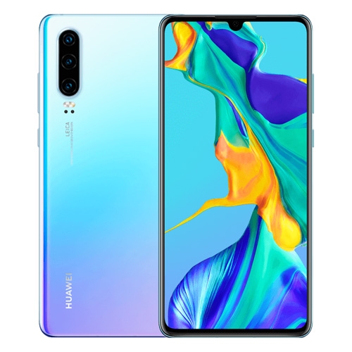 P30 (Dual Sim) 128 Go Nacré
