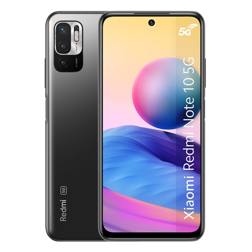 Redmi Note 10 64 Go Noir