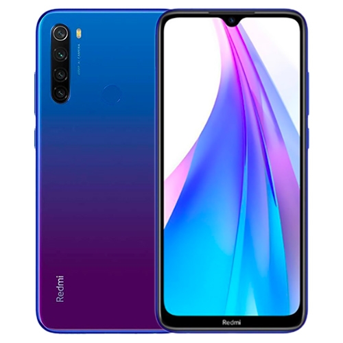 Redmi Note 8T 64 Go Bleu