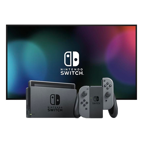Switch 2019 32 Go Gris