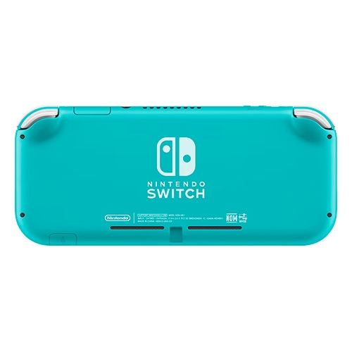 Switch Lite 32 Go Turquoise