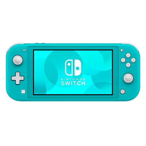 Nintendo Switch Lite 32 Go Turquoise