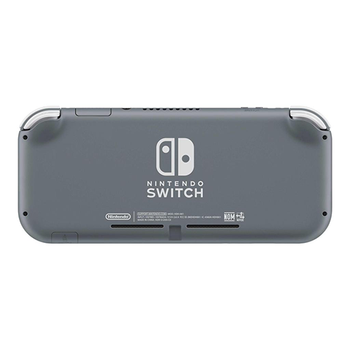 Switch Lite 32 Go Gris