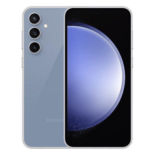 Acheter Galaxy S23 FE (mono sim) 128 Go bleu reconditionné Reconditionné - 297,90 € Galaxy S23 FE (mono sim) 128 Go bleu reconditionné Reconditionné - Samsung reconditionné disponible sur Recommerce