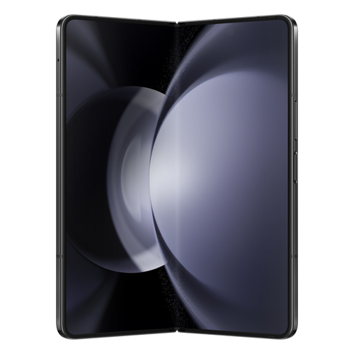 Galaxy Z Fold5 (dual sim) 512 Go noir reconditionné Reconditionné - Samsung reconditionné disponible sur Recommerce