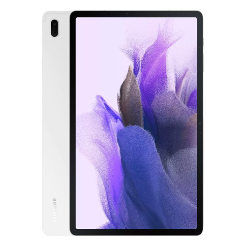 Galaxy Tab S7 FE Wi-Fi 128 Go blanc reconditionné Reconditionné - Samsung reconditionné disponible sur Recommerce
