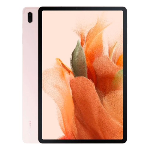 Galaxy Tab S7 FE Wi-Fi 128 Go rose reconditionné Reconditionné -  reconditionné disponible sur Recommerce