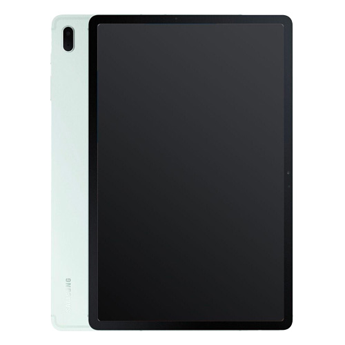 Galaxy Tab S7 FE Wi-Fi 256 Go vert reconditionné Reconditionné - Samsung reconditionné disponible sur Recommerce
