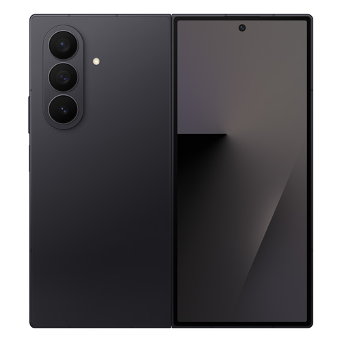 Galaxy Z Fold7 (dual sim) 256 Go noir reconditionné Reconditionné - Samsung reconditionné disponible sur Recommerce