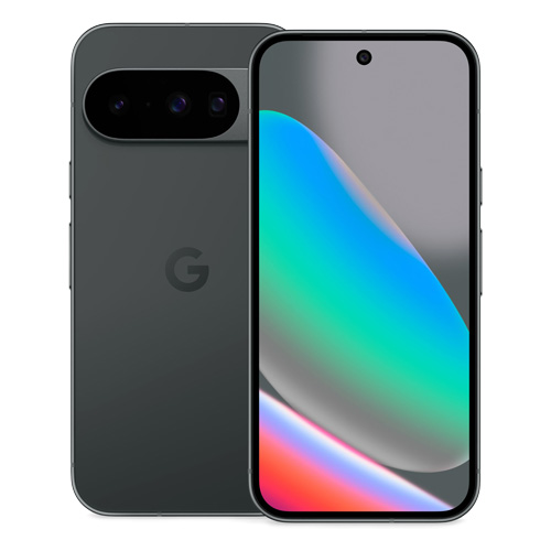 Google Pixel 10 128 Go noir reconditionné Reconditionné - Google reconditionné disponible sur Recommerce