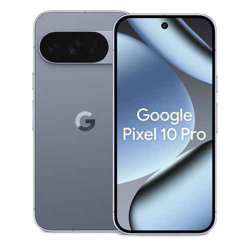 Google Pixel 10 Pro 512 Go gris reconditionné Reconditionné - Google reconditionné disponible sur Recommerce
