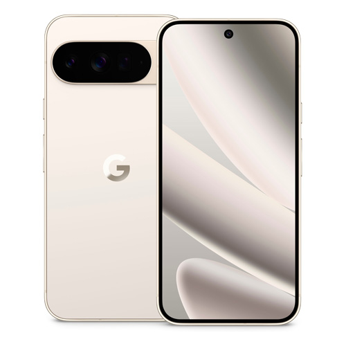 Google Pixel 10 Pro XL 256 Go blanc reconditionné Reconditionné - Google reconditionné disponible sur Recommerce