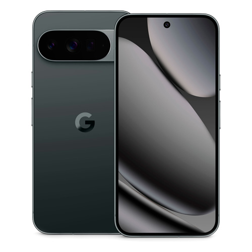 Google Pixel 10 Pro XL 256 Go noir reconditionné Reconditionné - Google reconditionné disponible sur Recommerce