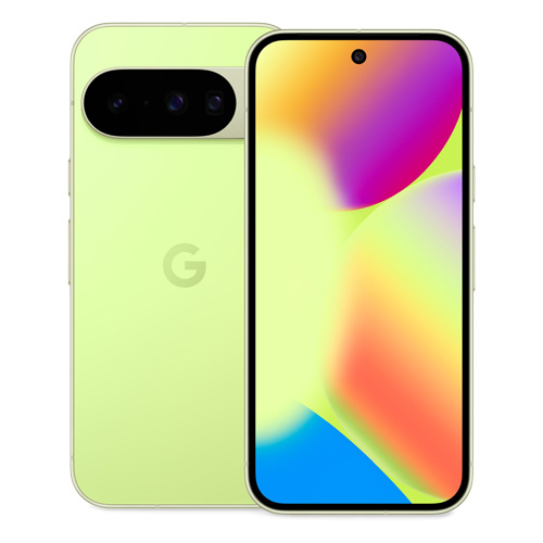 Google Pixel 10 256 Go vert reconditionné Reconditionné - Google reconditionné disponible sur Recommerce