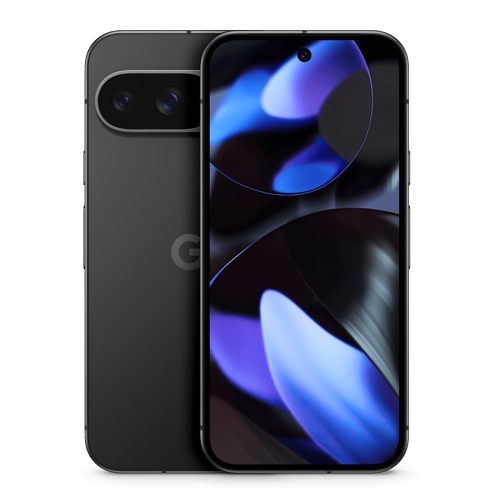 Google Pixel 9 256 Go noir reconditionné Reconditionné - Google reconditionné disponible sur Recommerce