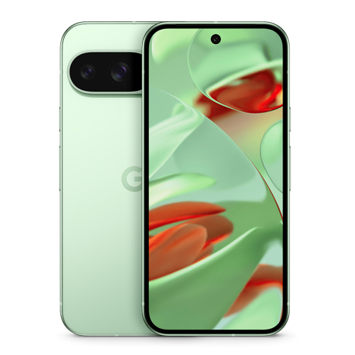 Google Pixel 9 128 Go vert reconditionné Reconditionné - Google reconditionné disponible sur Recommerce