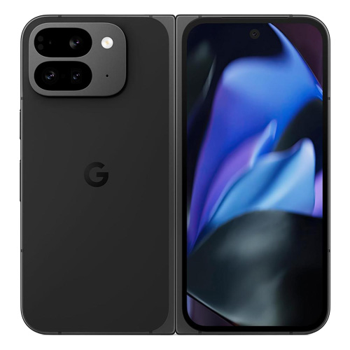 Google Pixel 9 Pro Fold 256 Go noir reconditionné Reconditionné - Google reconditionné disponible sur Recommerce
