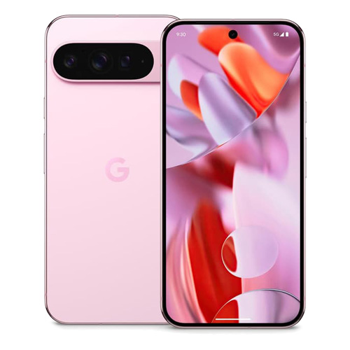 Google Pixel 9 Pro 512 Go rose reconditionné Reconditionné - Google reconditionné disponible sur Recommerce