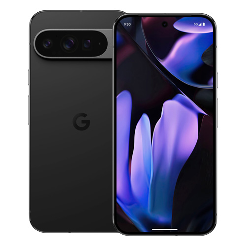 Google Pixel 9 Pro XL 512 Go noir reconditionné Reconditionné - Google reconditionné disponible sur Recommerce