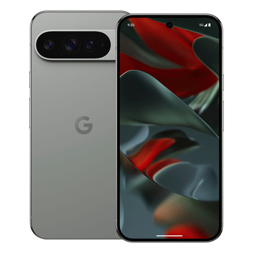 Google Pixel 9 Pro XL 256 Go vert reconditionné Reconditionné - Google reconditionné disponible sur Recommerce