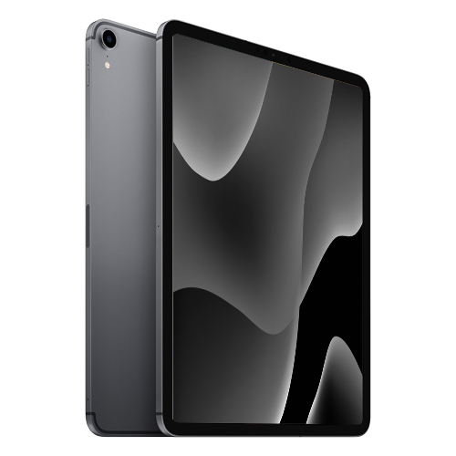 Apple iPad Pro 64Go WiFi + Cellular (2018)