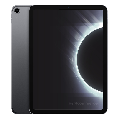 iPad Air 4 (2020) Wi-FI + 4G 64 Go gris sidéral reconditionné Reconditionné - Apple reconditionné disponible sur Recommerce