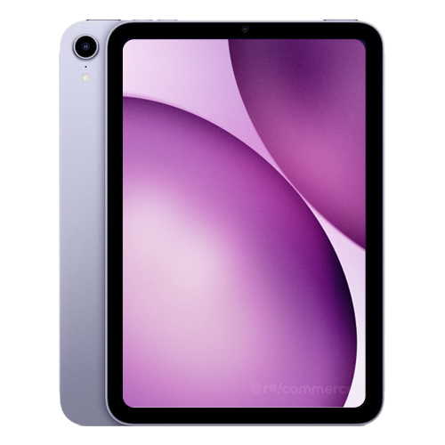 Acheter iPad Mini 6 (2021) Wi-Fi 64 Go mauve reconditionné Reconditionné - 242,90 € iPad Mini 6 (2021) Wi-Fi 64 Go mauve reconditionné Reconditionné - Apple reconditionné disponible sur Recommerce
