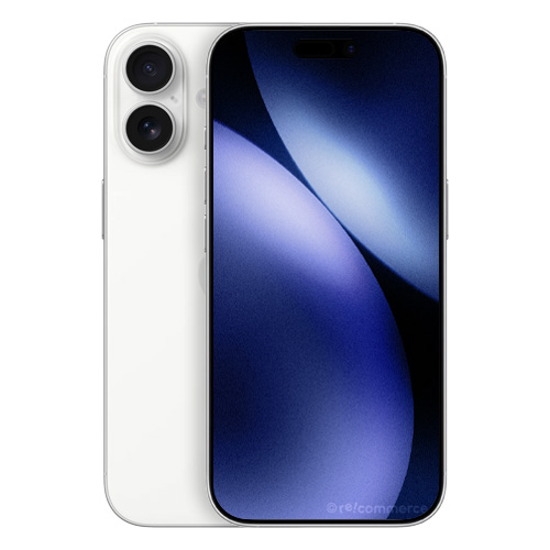 Acheter iPhone 17 256 Go blanc reconditionné Reconditionné - 863,90 € iPhone 17 256 Go blanc reconditionné Reconditionné - Apple reconditionné disponible sur Recommerce