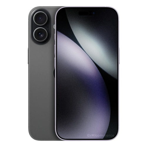 Acheter iPhone 17 512 Go noir reconditionné Reconditionné - 933,90 € iPhone 17 512 Go noir reconditionné Reconditionné - Apple reconditionné disponible sur Recommerce