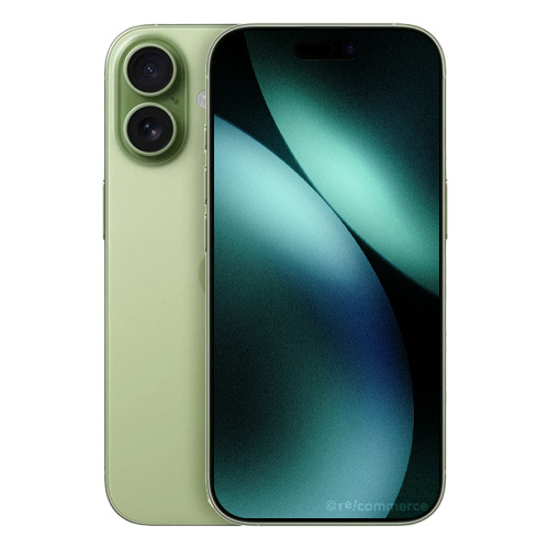 Acheter iPhone 17 512 Go sauge reconditionné Reconditionné - 933,90 € iPhone 17 512 Go sauge reconditionné Reconditionné - Apple reconditionné disponible sur Recommerce