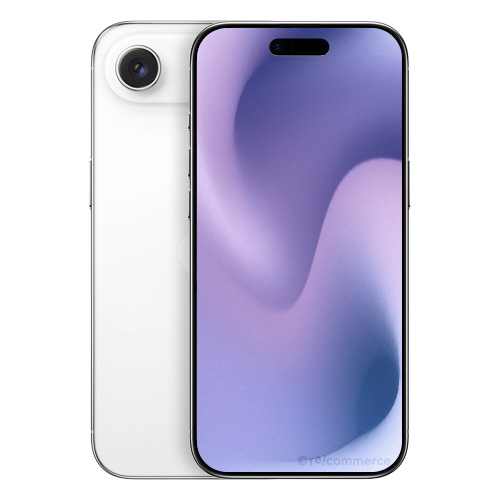 iPhone Air 256 Go blanc nuage reconditionné Reconditionné - Apple reconditionné disponible sur Recommerce
